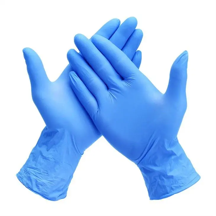 Examination and Surgical Gloves
