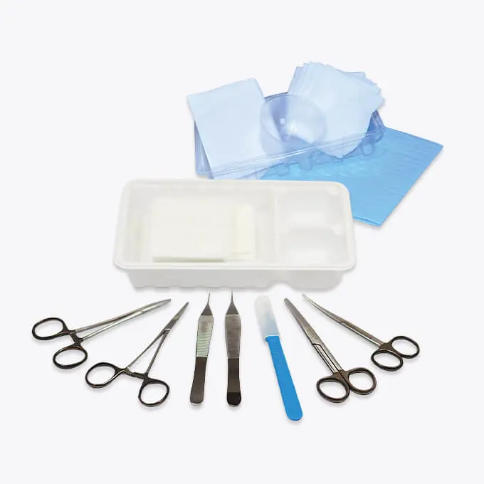 Surgery Packs