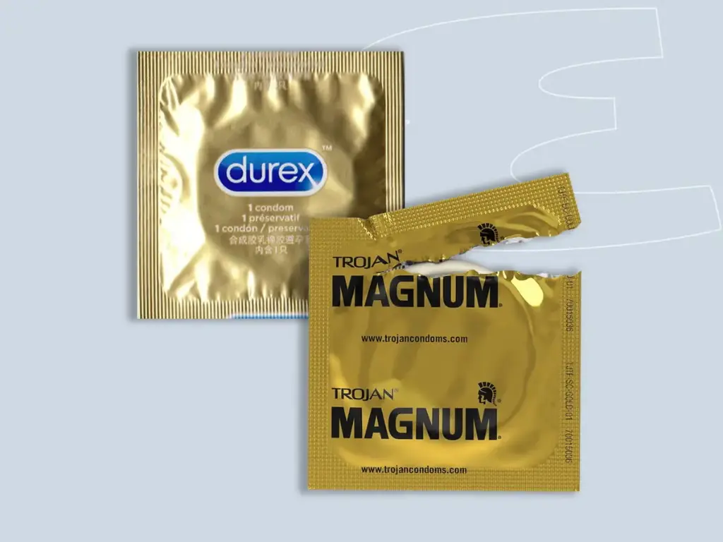 Condoms