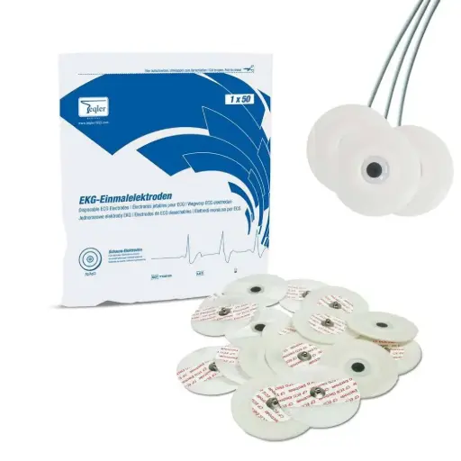 ECG Electrodes