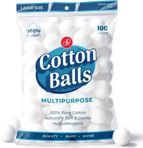 Cotton Balls