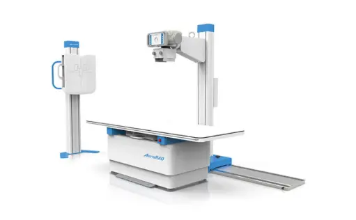 X Ray Machines