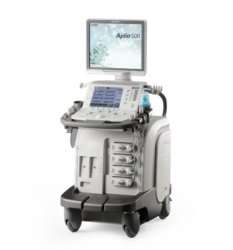 Ultrasound Technology