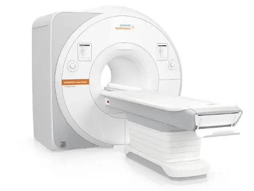 MRI Machines